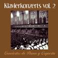 Klavierkonzerts Vol. 2, Ravel and Grieg
