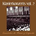 Klavierkonzerts Vol. 2, Ravel and Grieg专辑