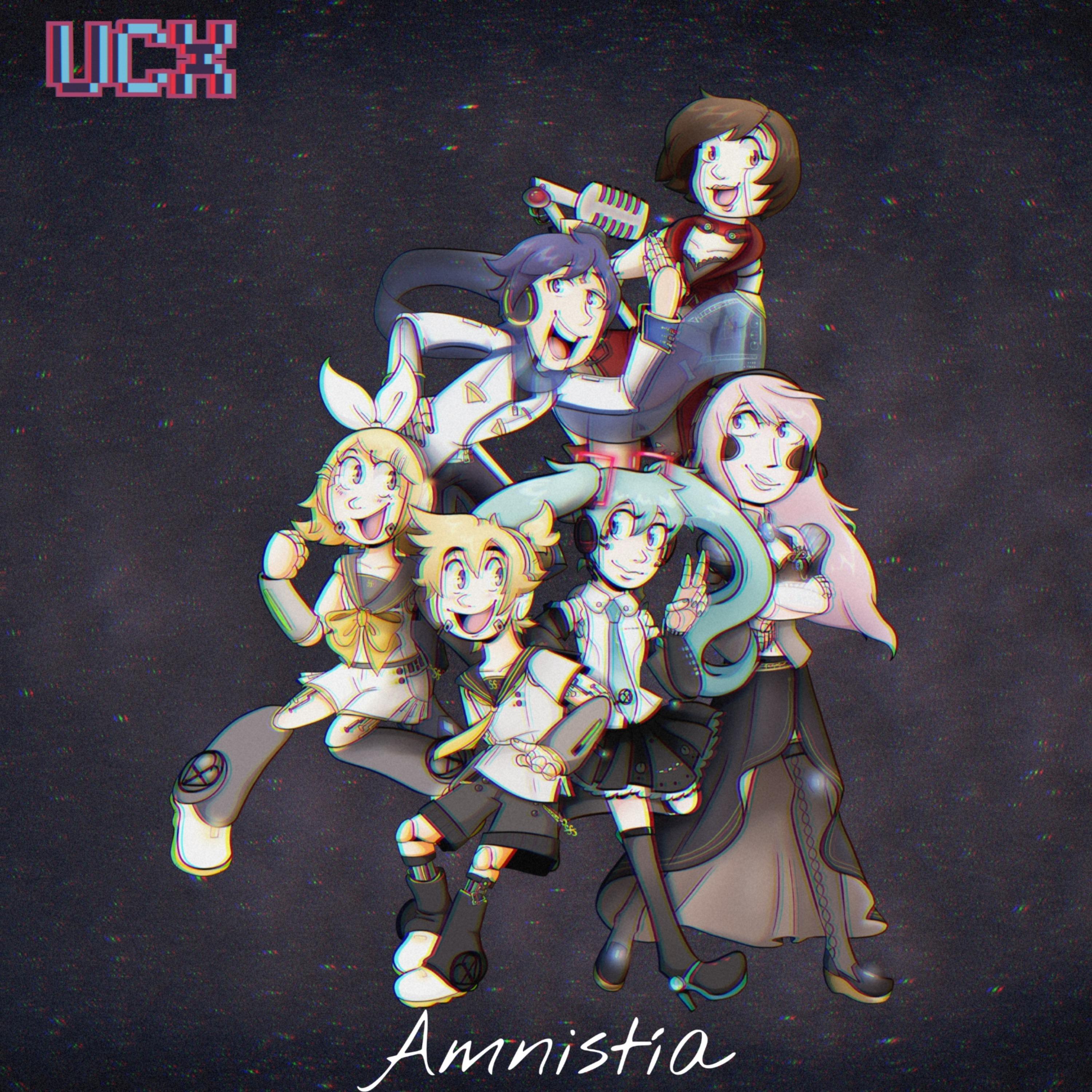 Amnistía