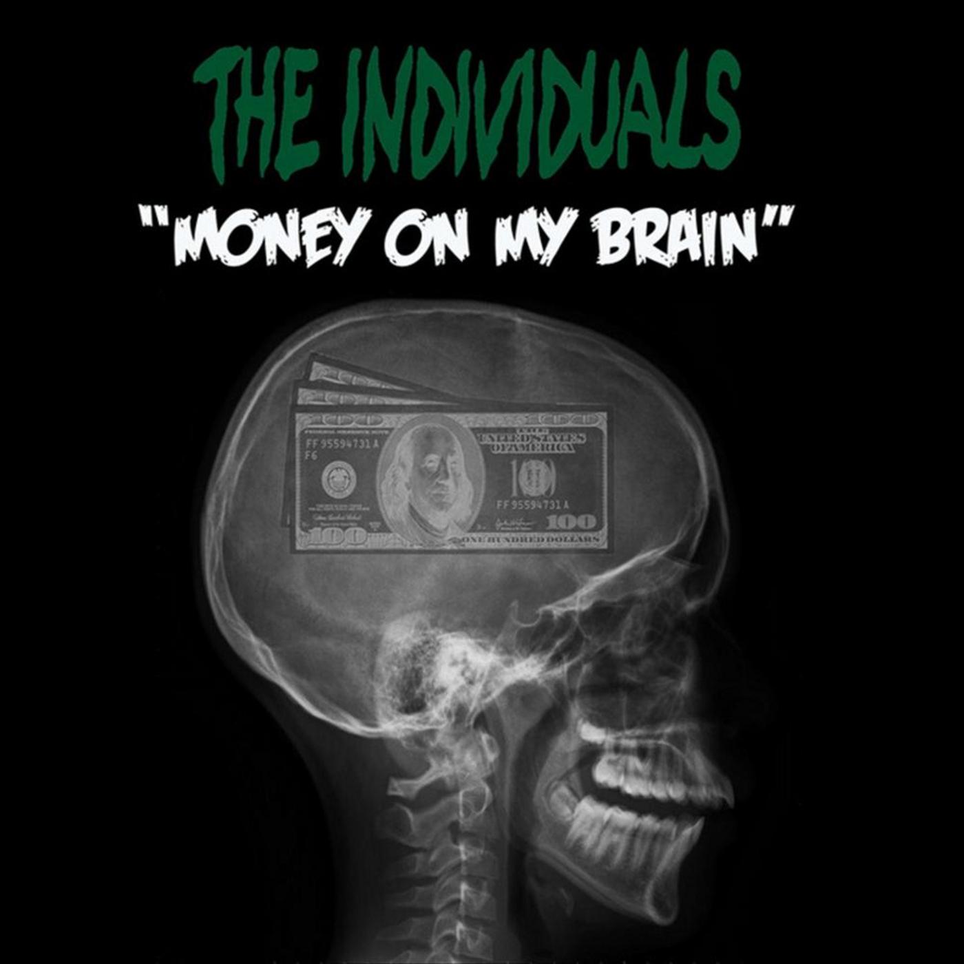 Money On My Brain