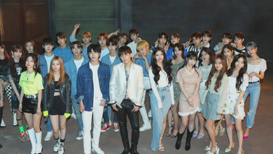 With Woollim