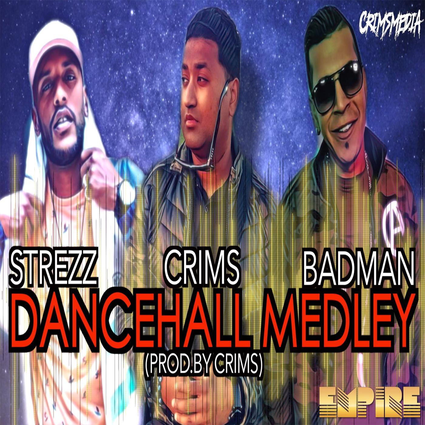 Dancehall Medley