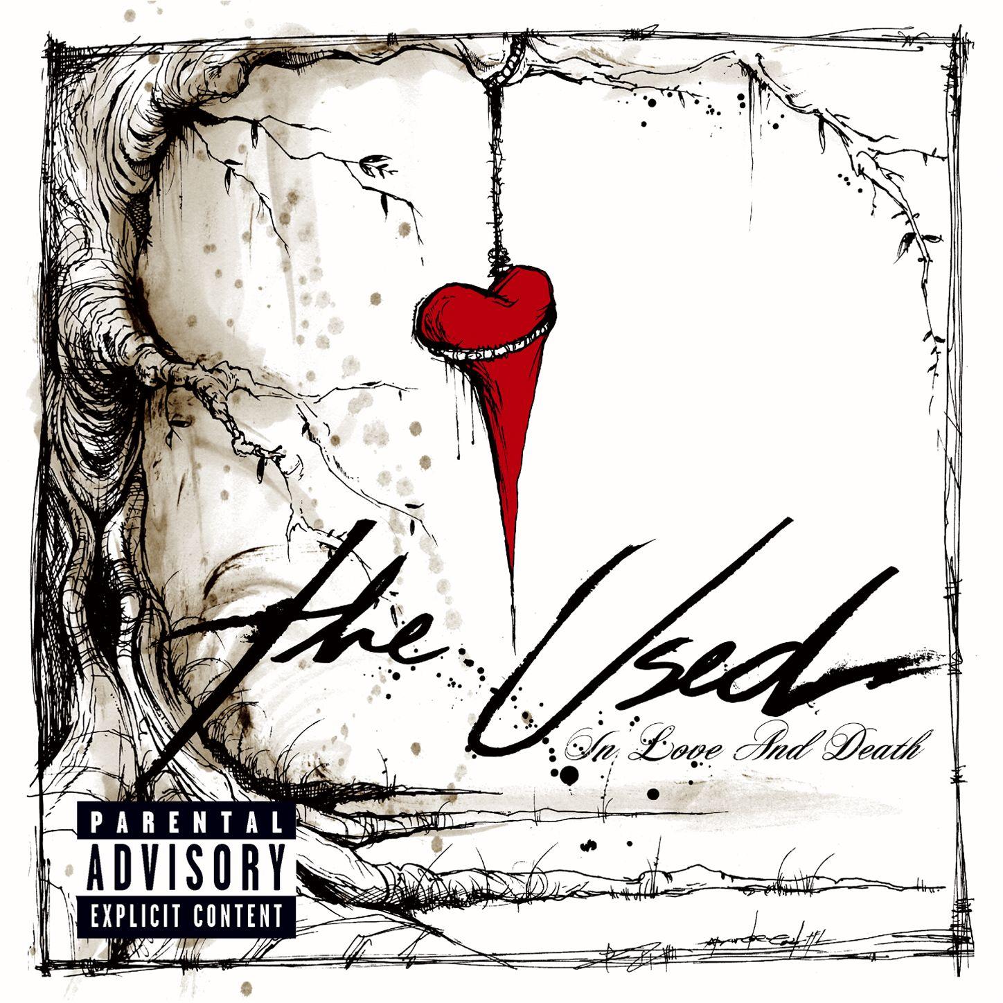 In Love And Death (PA Version)
