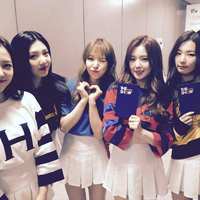 ≡伴奏∝Red Velvet≡Candy(Inst.)
