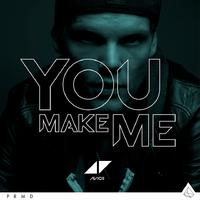 You Make Me - Avicii (PT Instrumental) 无和声伴奏