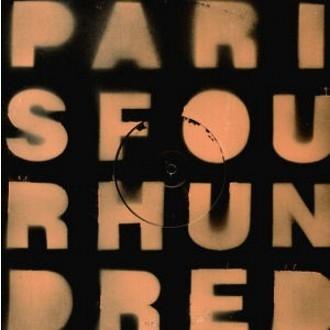 Paris Four Hundred EP