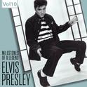 Milestones of a Legend - Elvis Presley, Vol. 10专辑