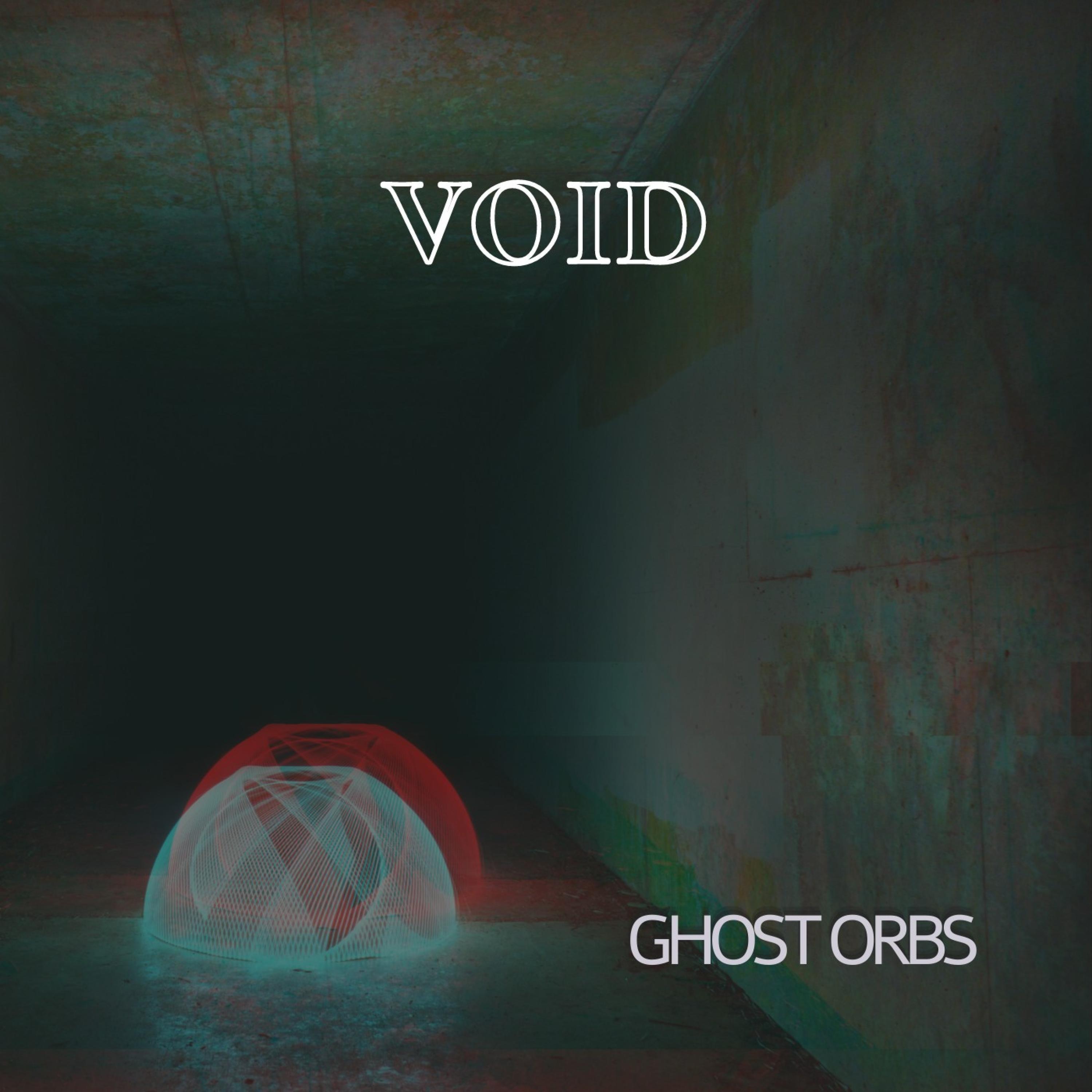 Ghost Orbs