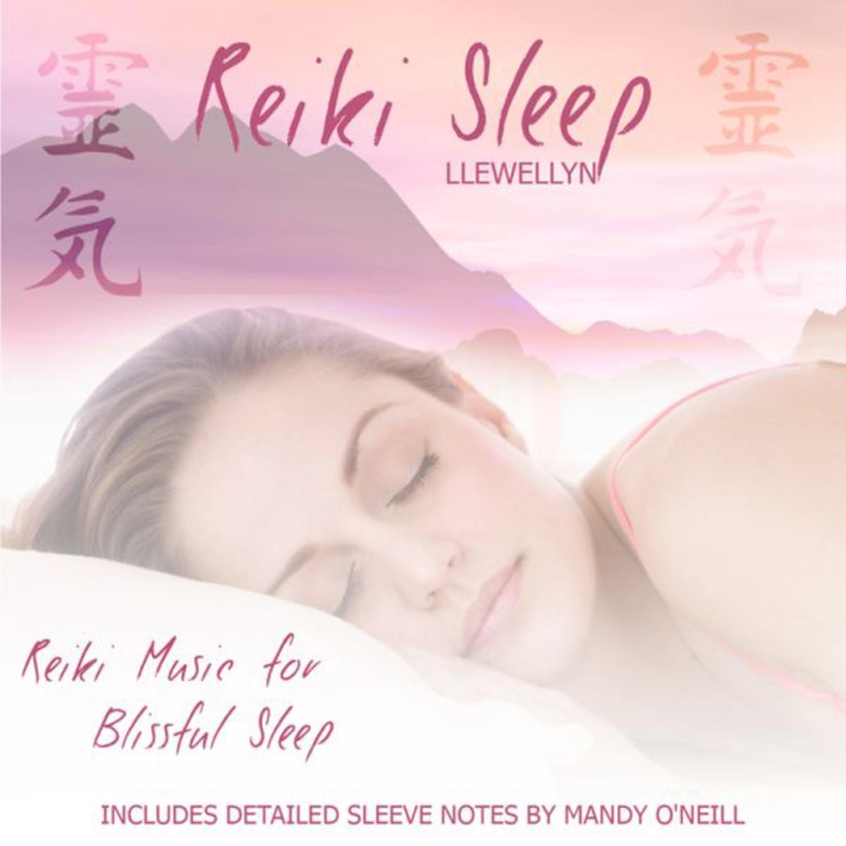Reiki Sleep