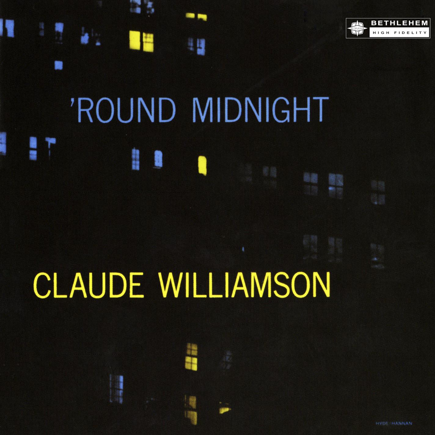 Round Midnight (2014 - Remaster)