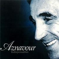 Je Te Rechaufferai - Charles Aznavour (unofficial Instrumental)