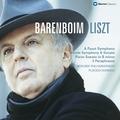 Liszt : Symphonies & Sonatas