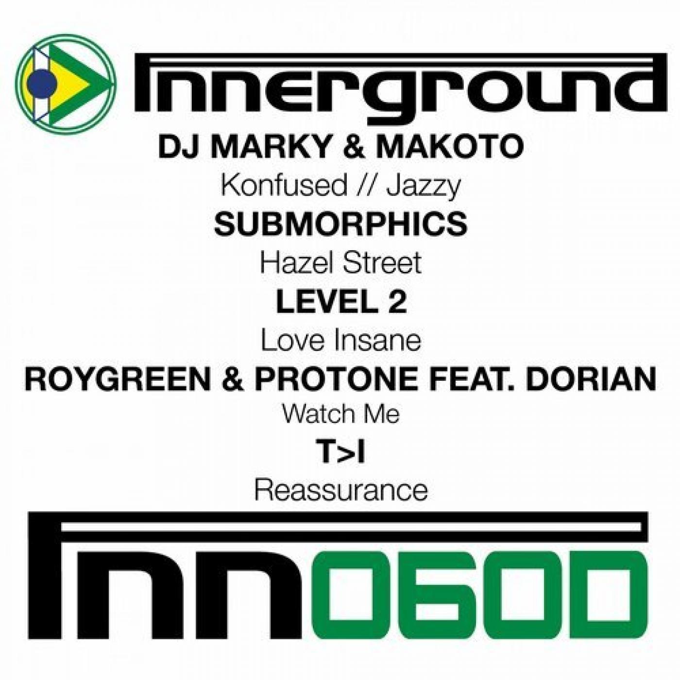 Jazzy (Original Mix)