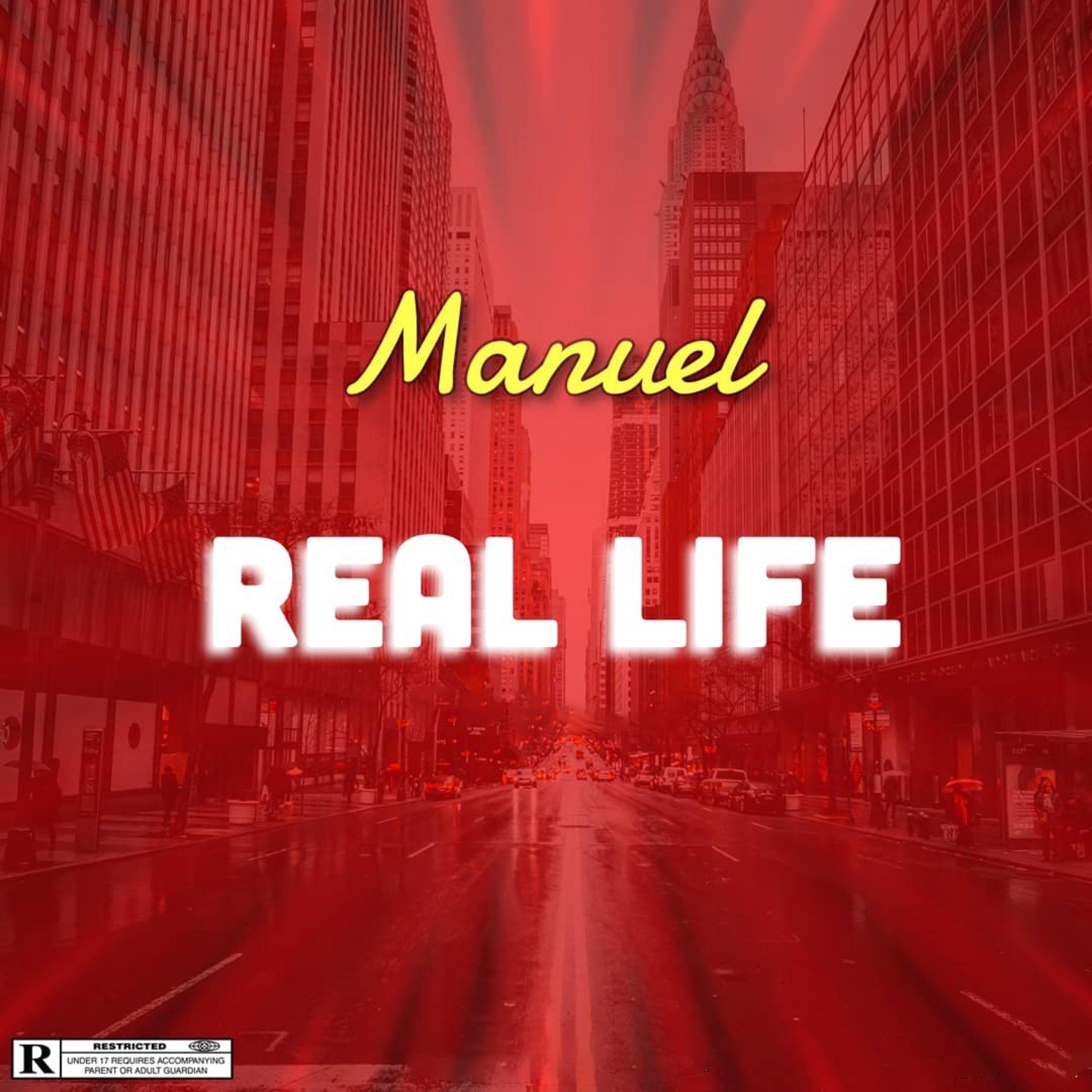 Real Life