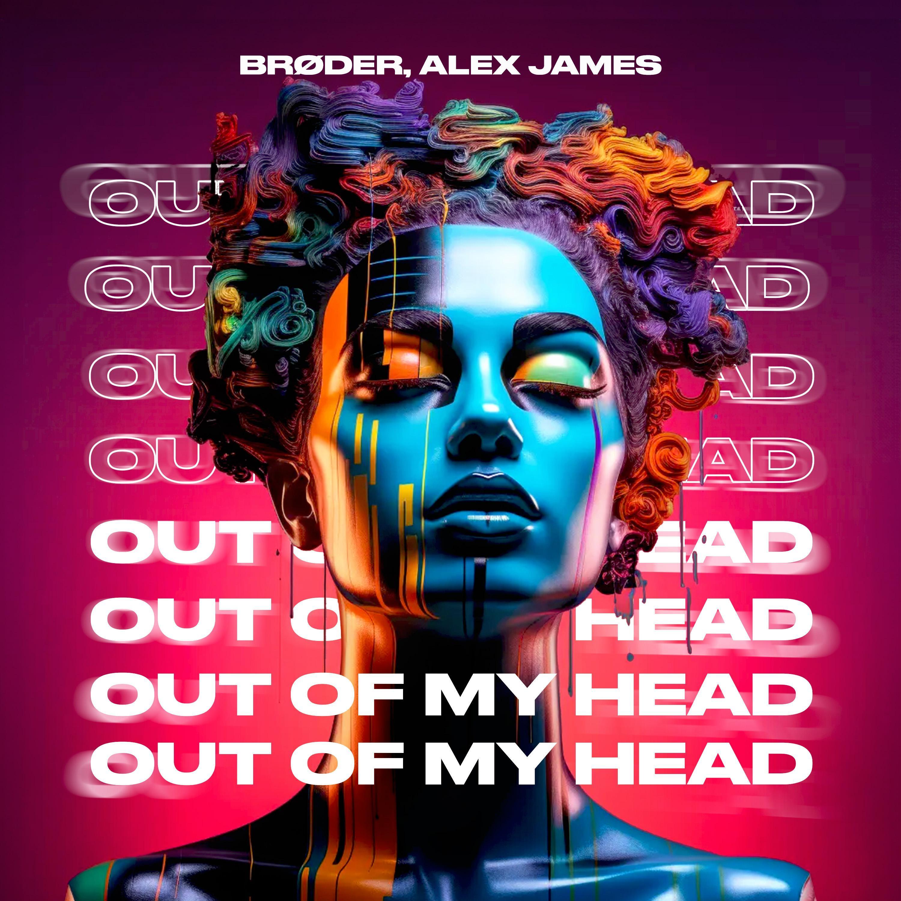 Can't Get You Out Of My Head (Extended Mix)