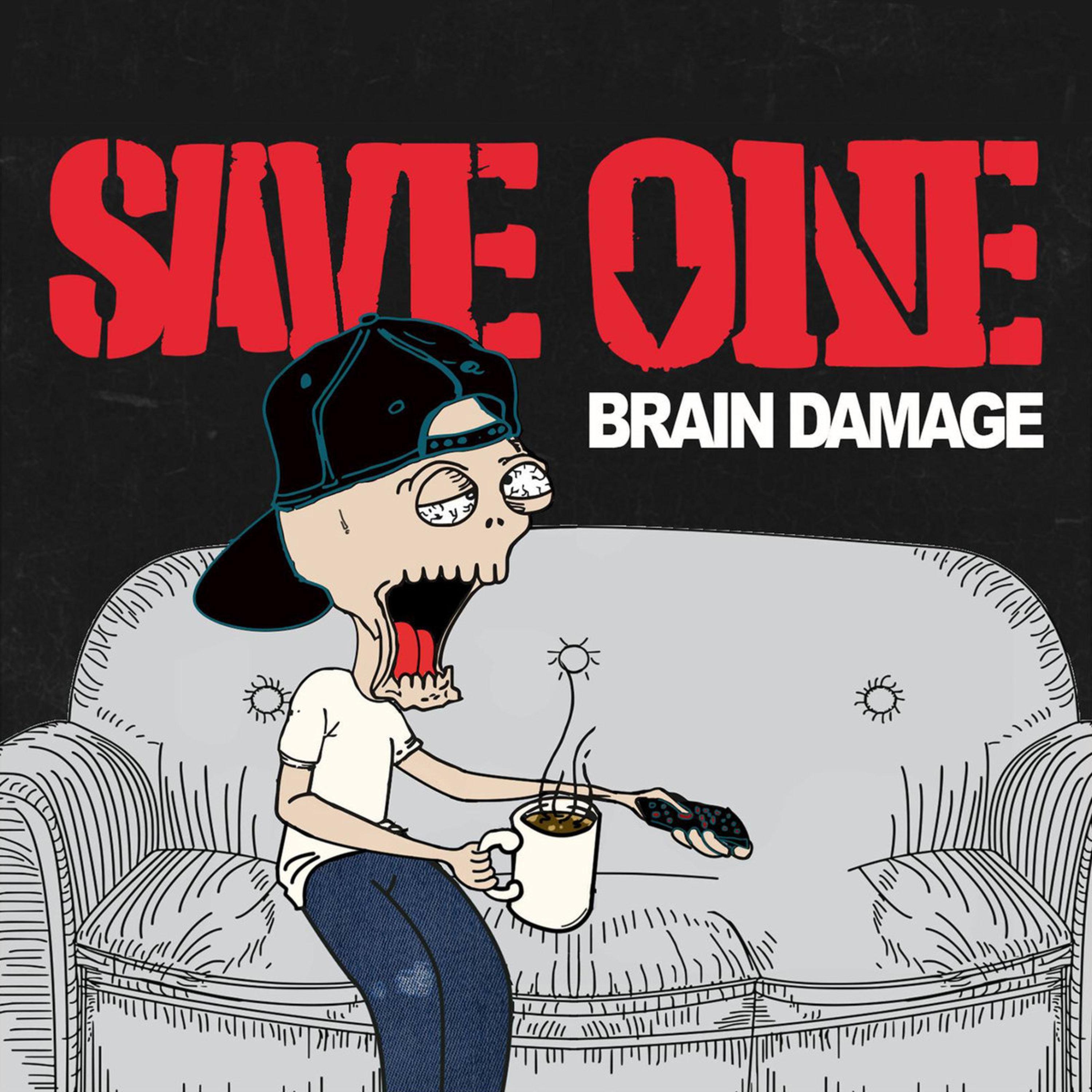Brain Damage