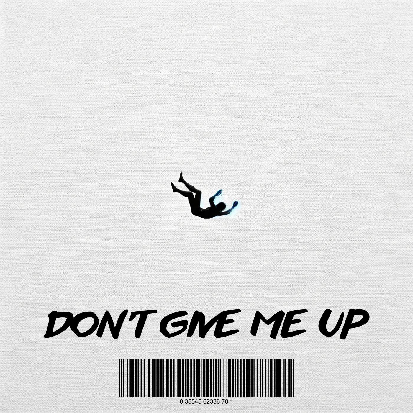 Don't Give Me Up