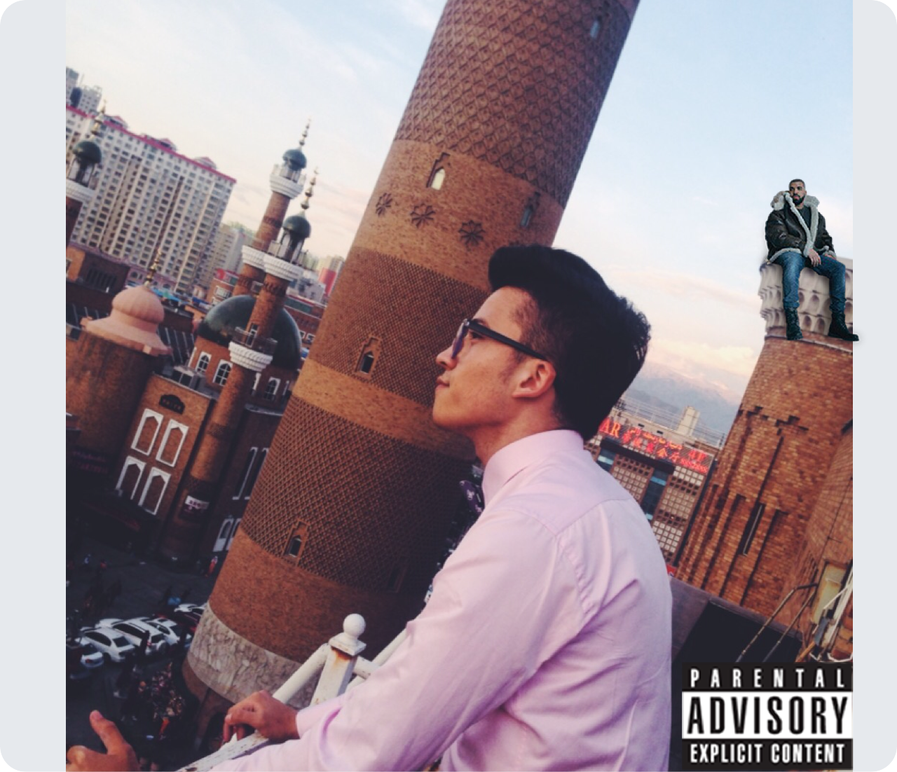 Views From The 0991专辑