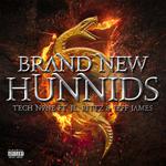 Brand New Hunnids专辑