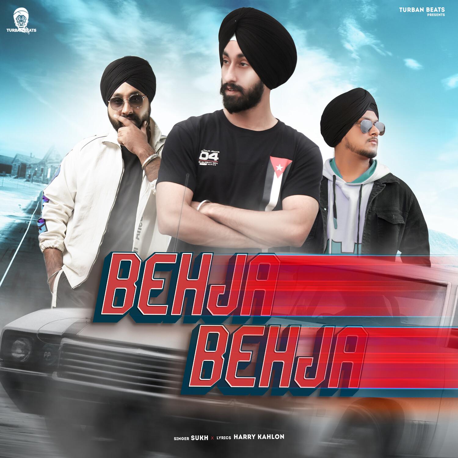 Behja Behja