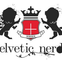Helvetic Nerds资料,Helvetic Nerds最新歌曲,Helvetic NerdsMV视频,Helvetic Nerds音乐专辑,Helvetic Nerds好听的歌