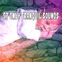 57 Only Tranquil Sounds专辑