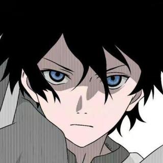 每一滴眼泪清晰我们的过去.（Cover）