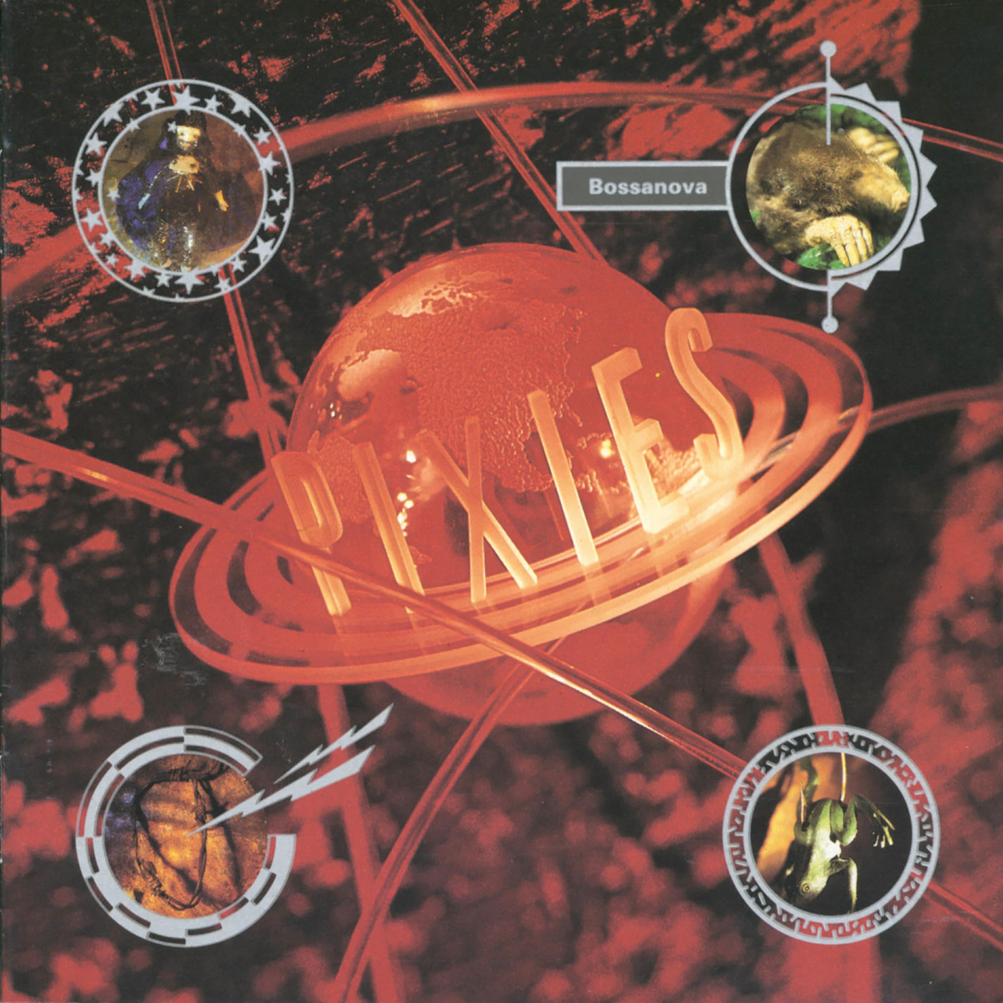 Pixies - Rock Music