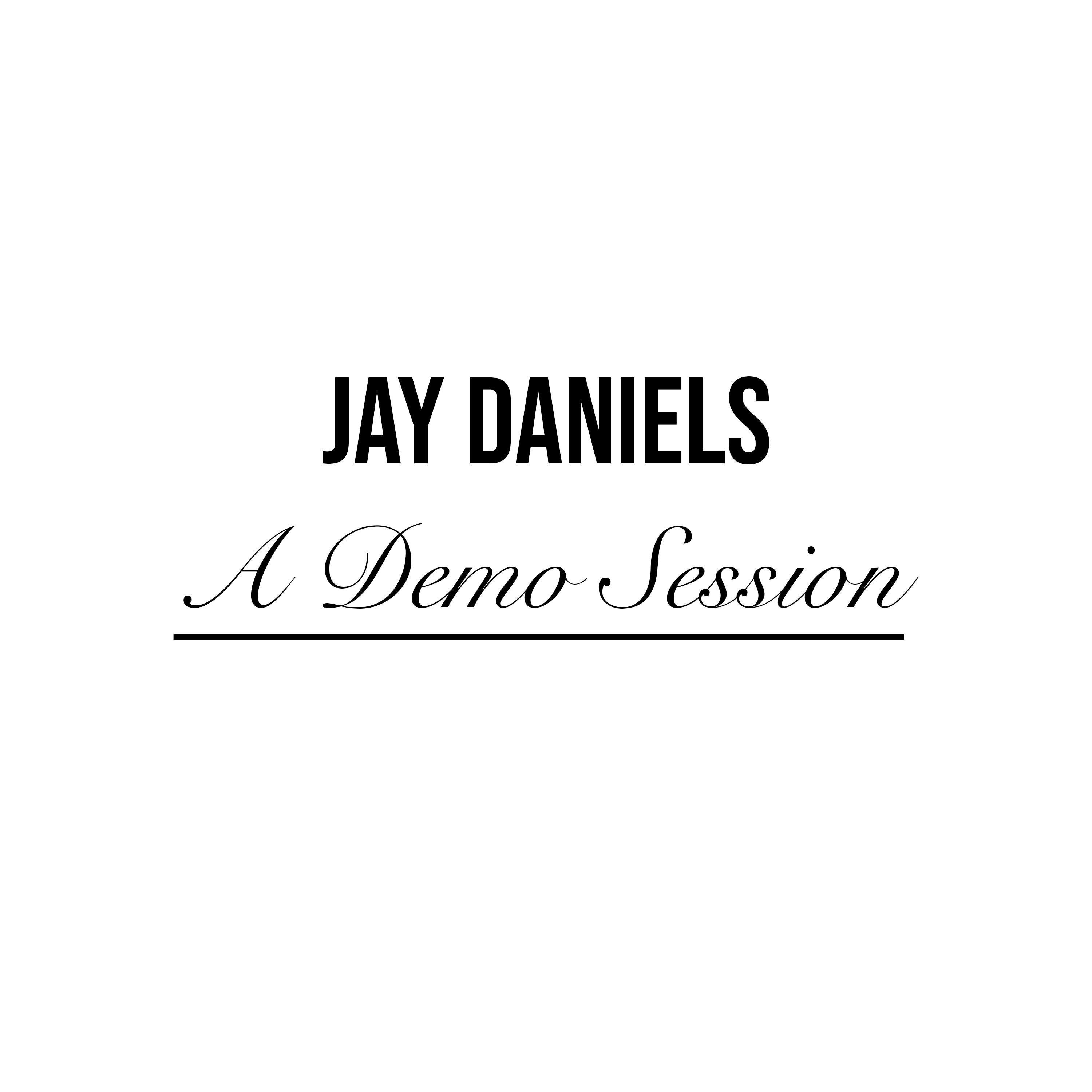 A Demo Session