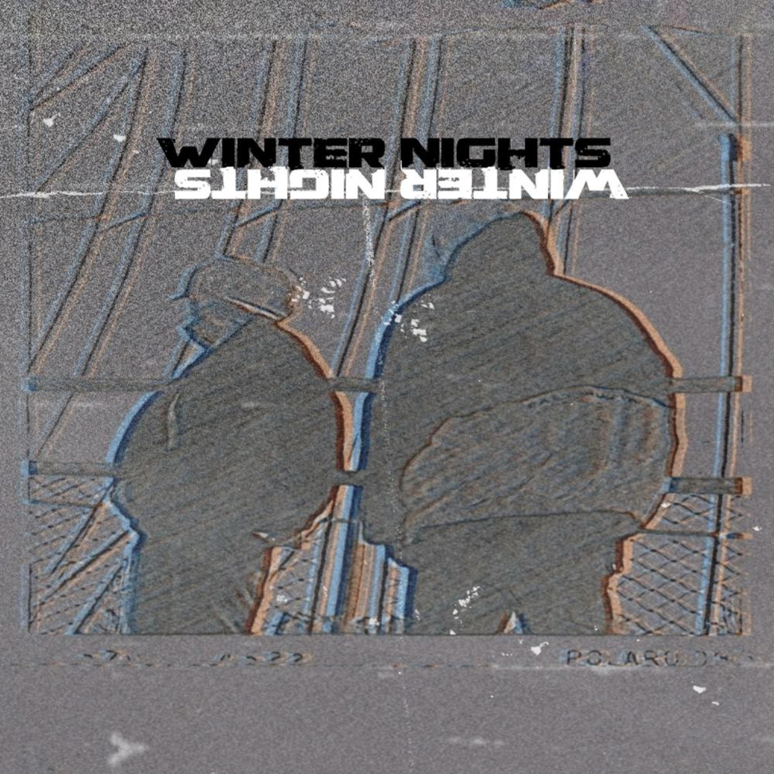Winter Nights (feat. Silver J & Trama)
