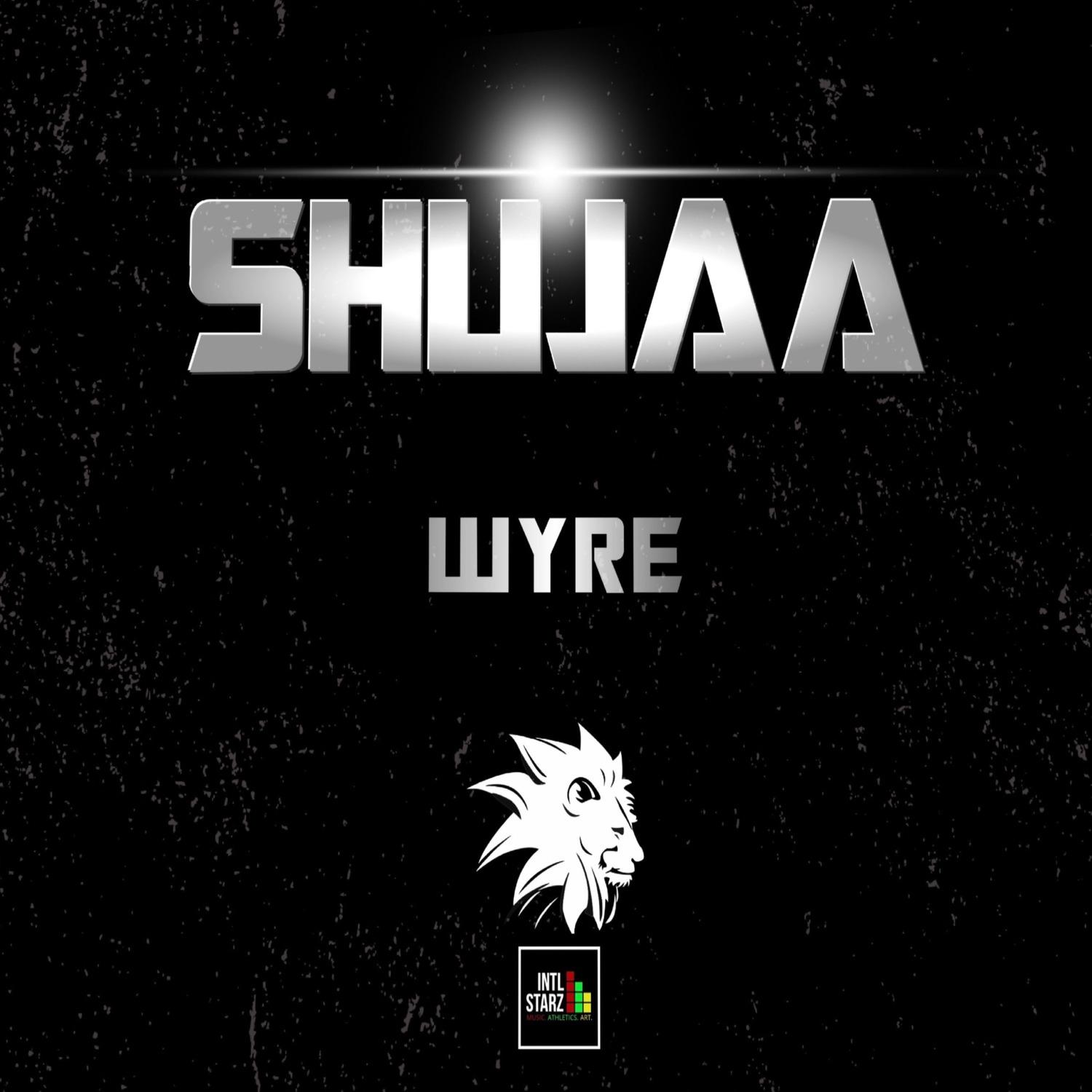 Shujaa