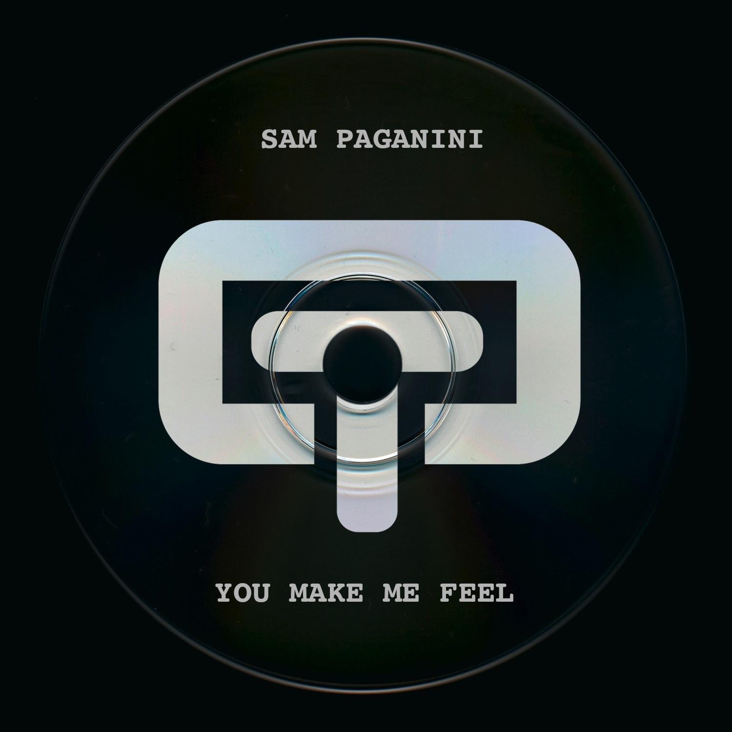 You Make Me Feel (Extended Vocal Club Mix)