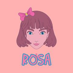 Rosa