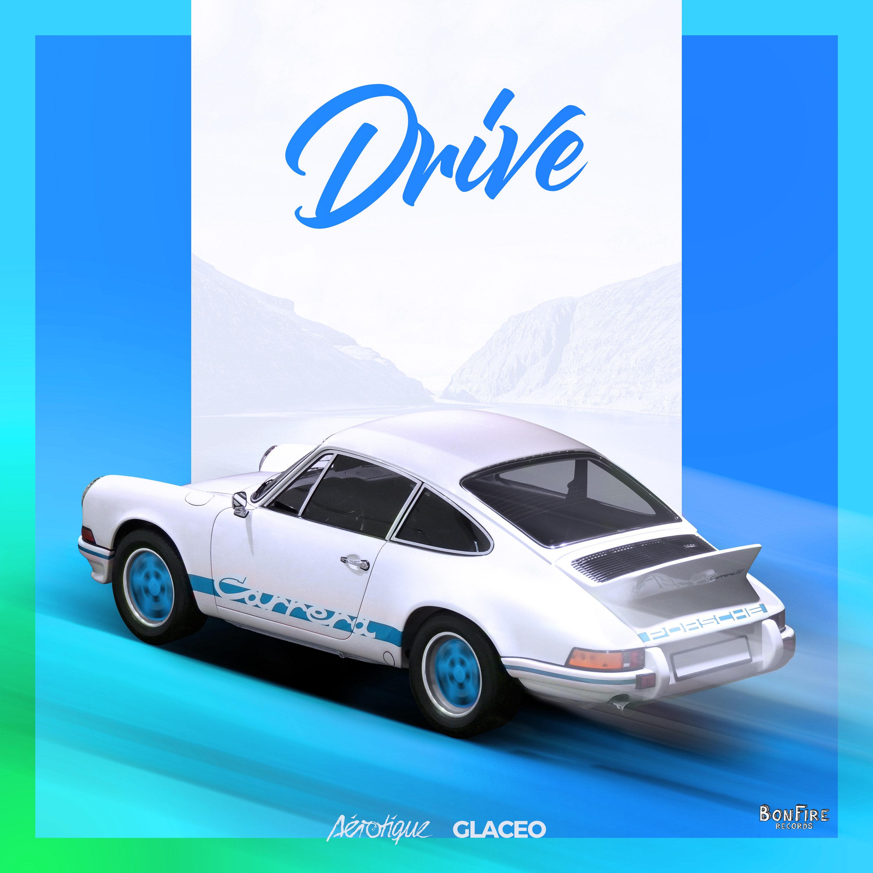 Drive (Spada Remix)