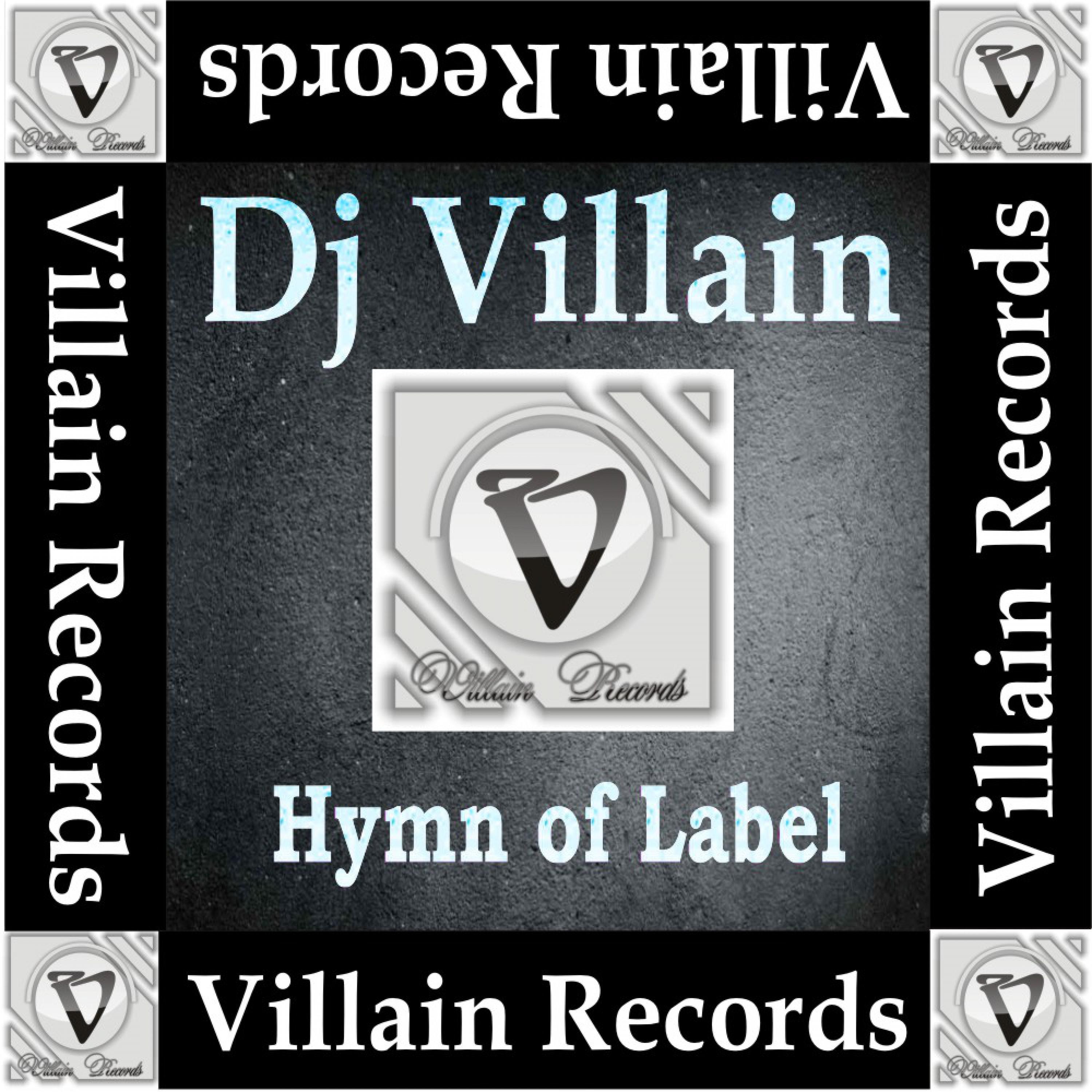 Hymn of Label