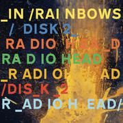 In Rainbows Disk 2