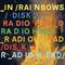 In Rainbows Disk 2专辑