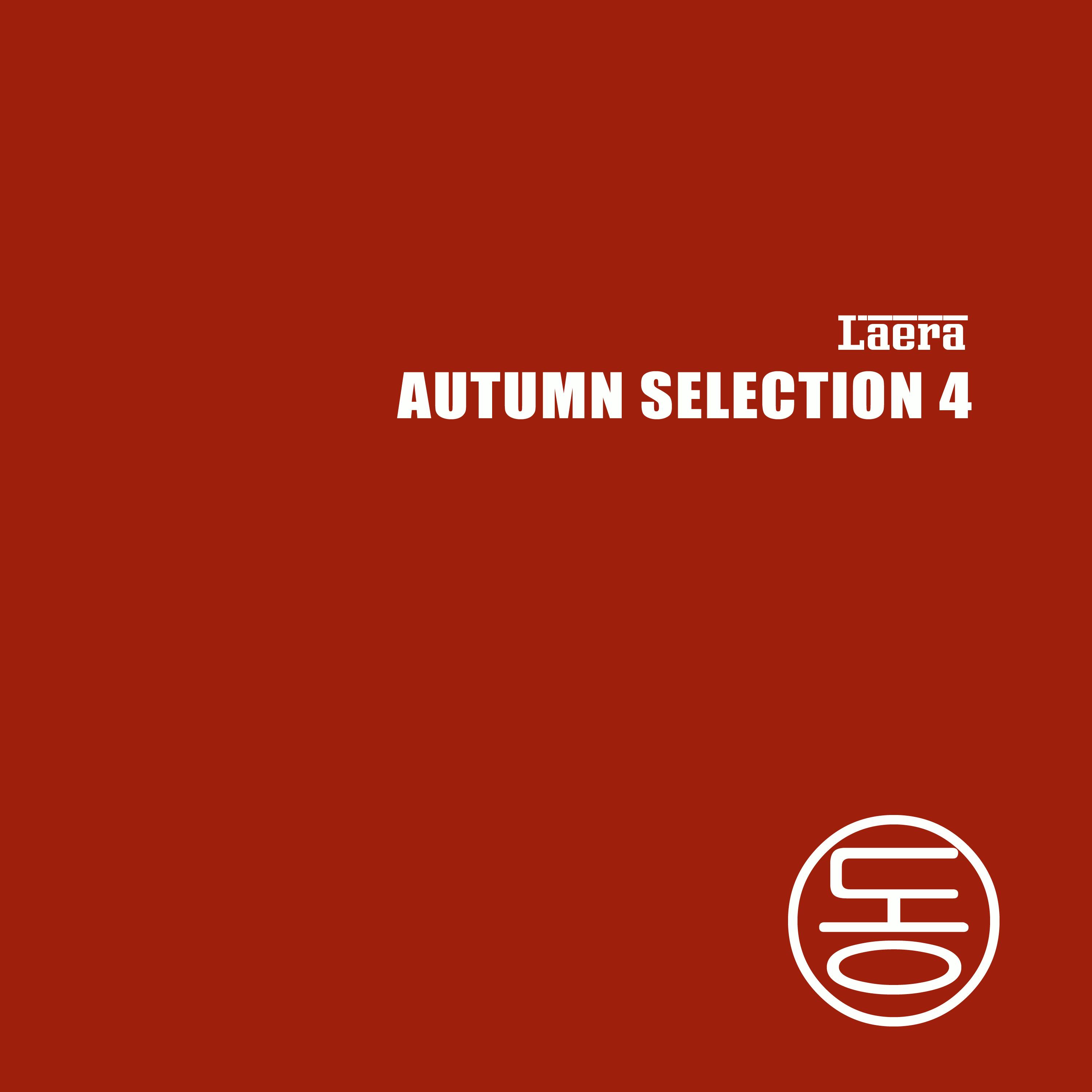 Autumn Selection, Vol. 4