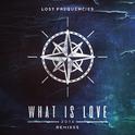 What Is Love 2016 (Remixes)专辑