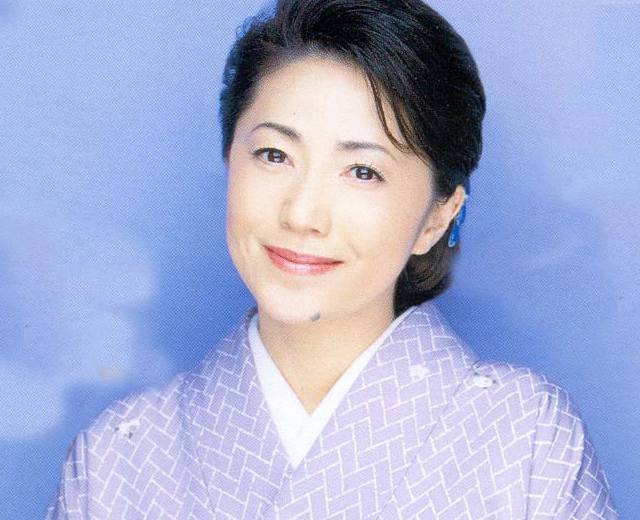 石川さゆり