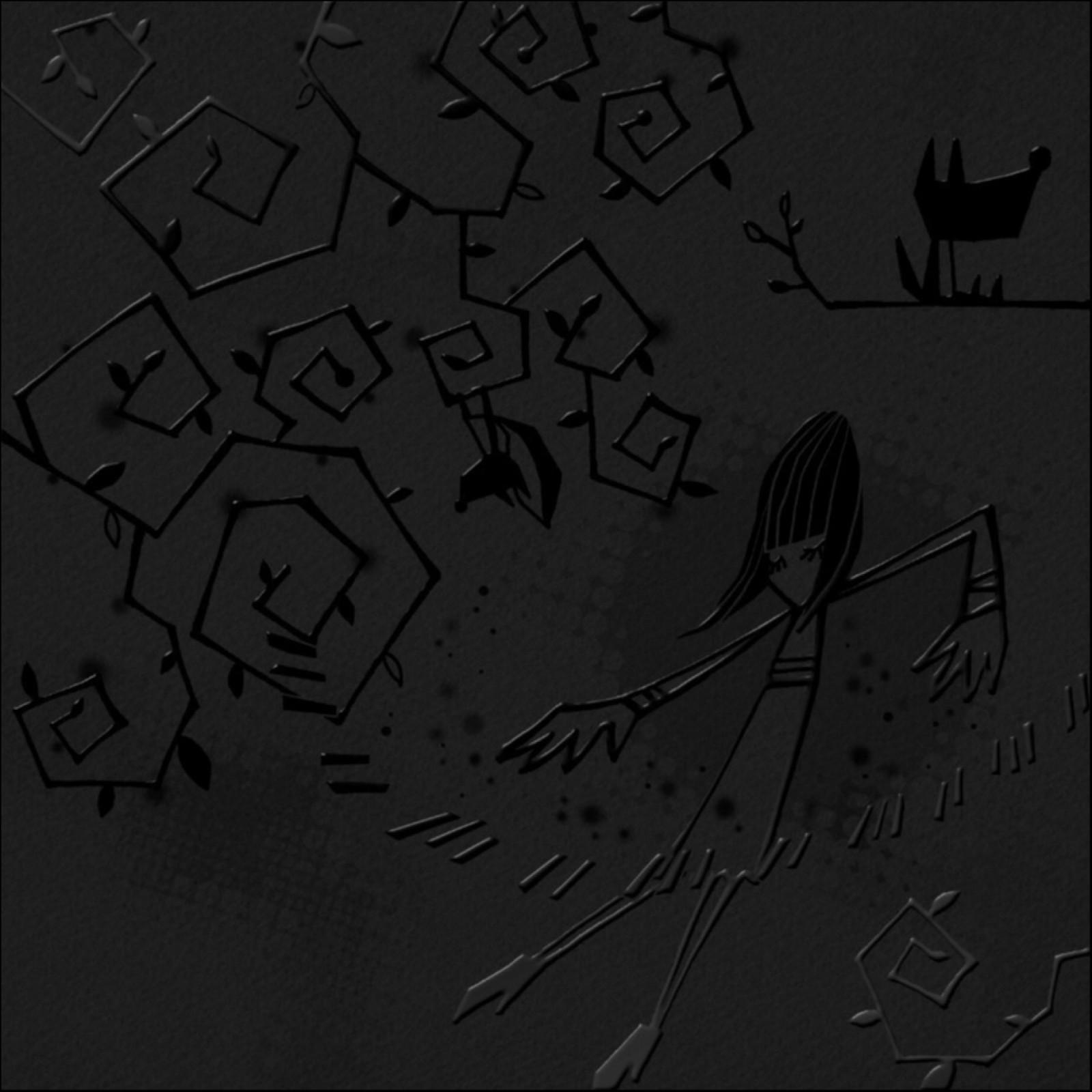 ブラックペイパーEP