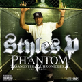 Phantom Gangster Chronicles - Vol. 1 [EXPLICIT LYRICS]