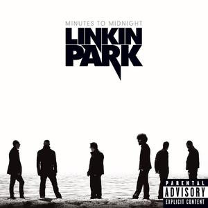 Linkin Park - valentinesday伴奏