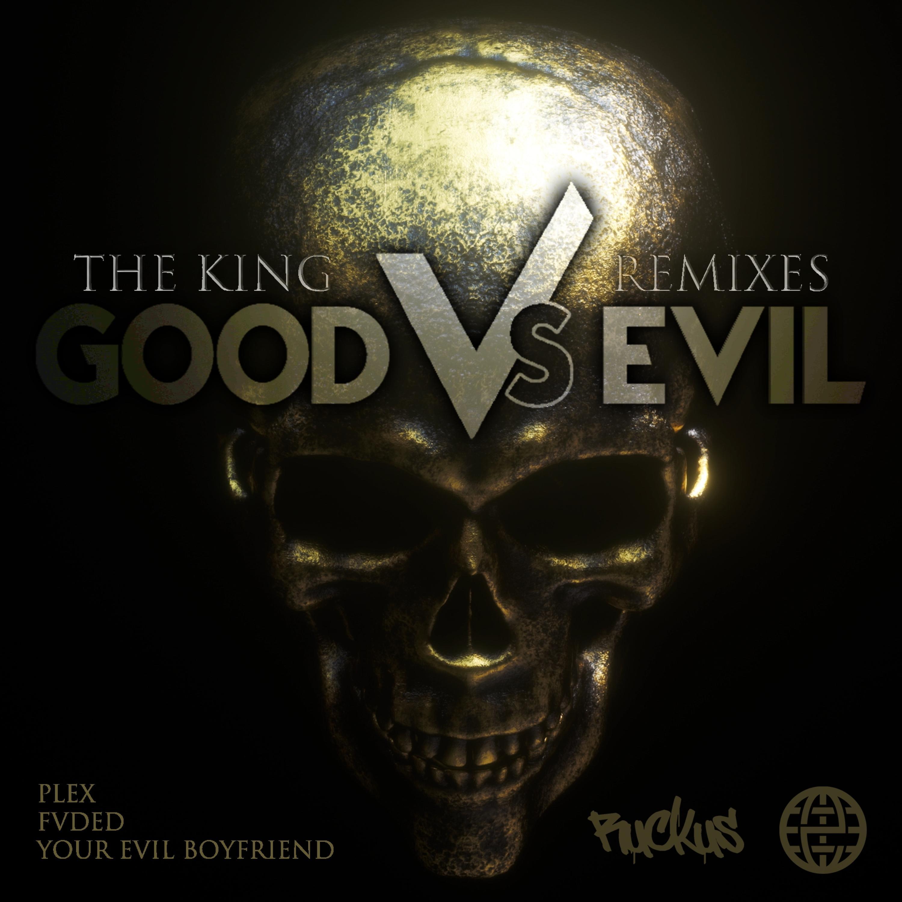 THE KING (PLEX Remix)