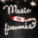 Music for Fireworks专辑