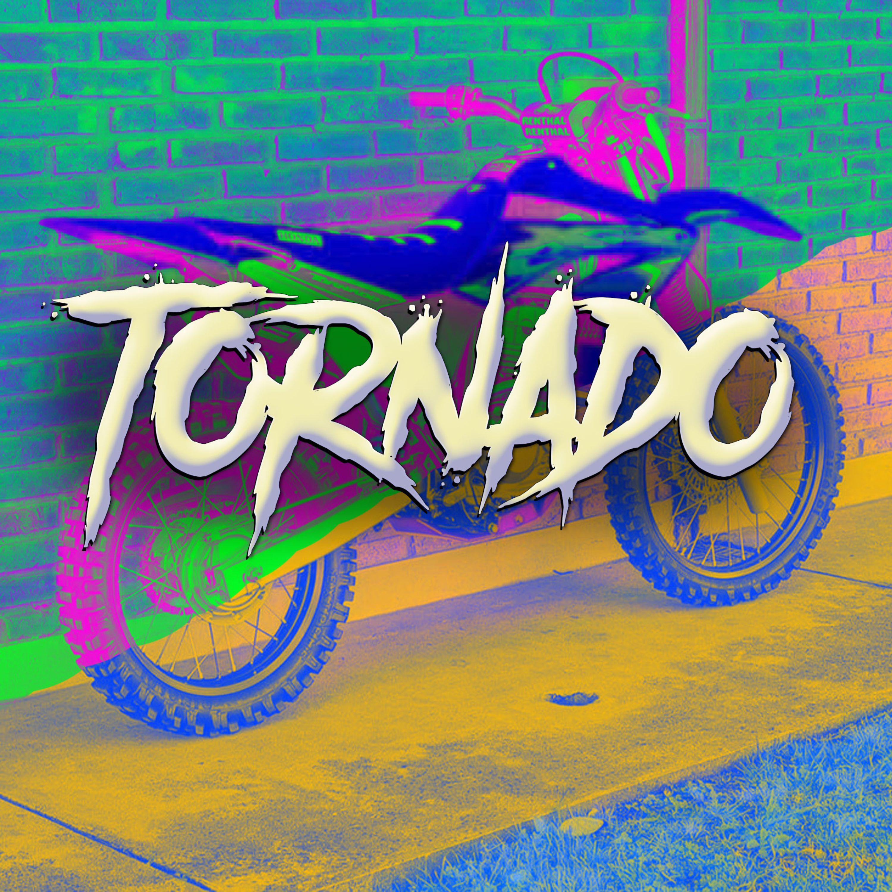 Titi - Tornado