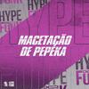 DJ KLP OFC - Macetacao de Pepeka