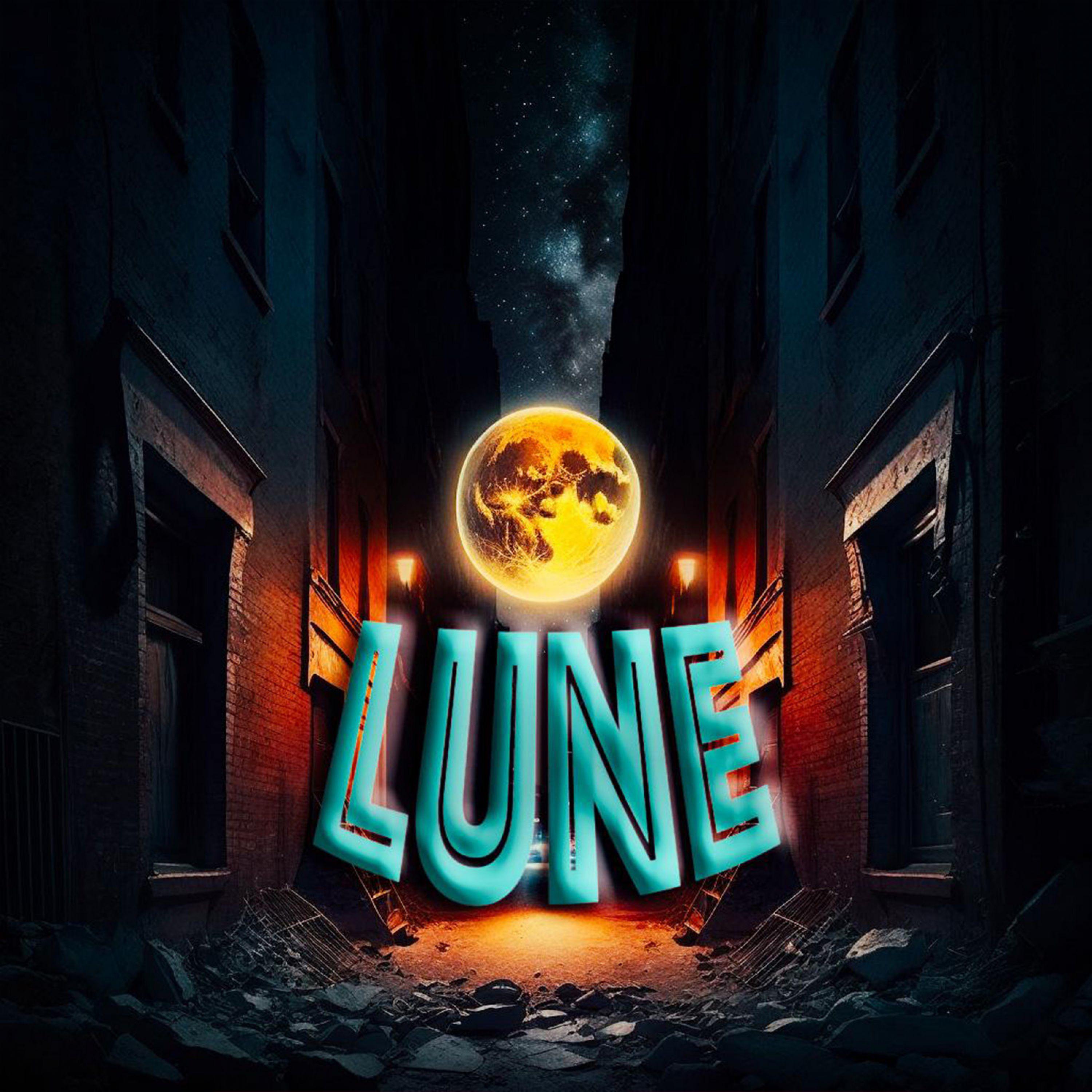 NullAcht - Lune