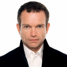 Christophe Rousset