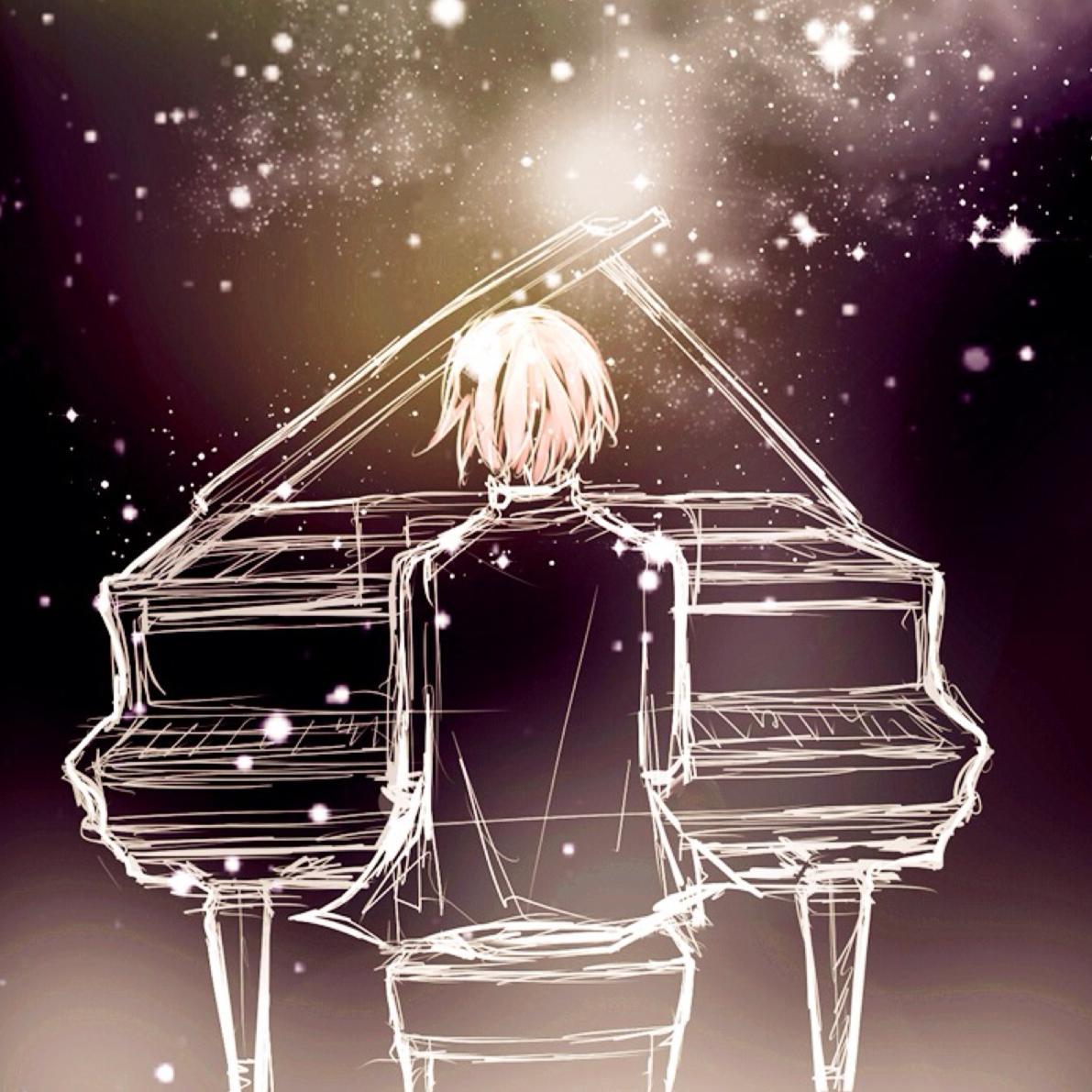 小星星幻想曲（翻自 V.K克）